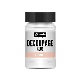 Decoupage Varnish & Glue ULTRA matte
