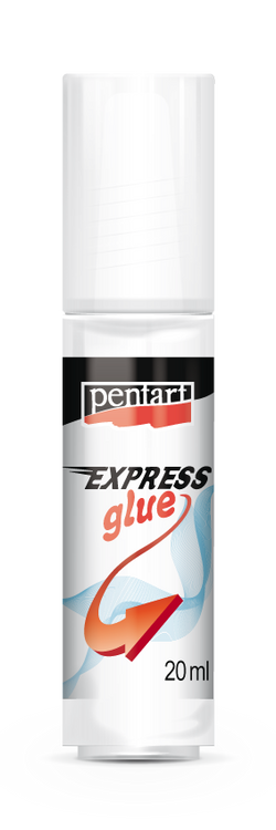 Express glue