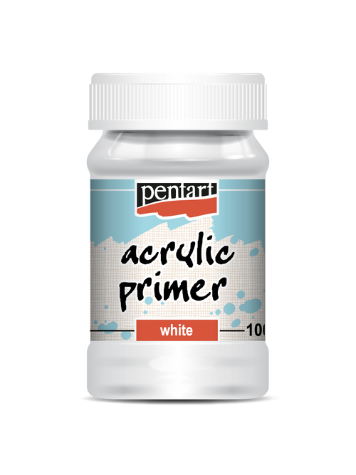 Acrylic primer