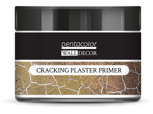 Pentart WD Cracking Plaster Primer