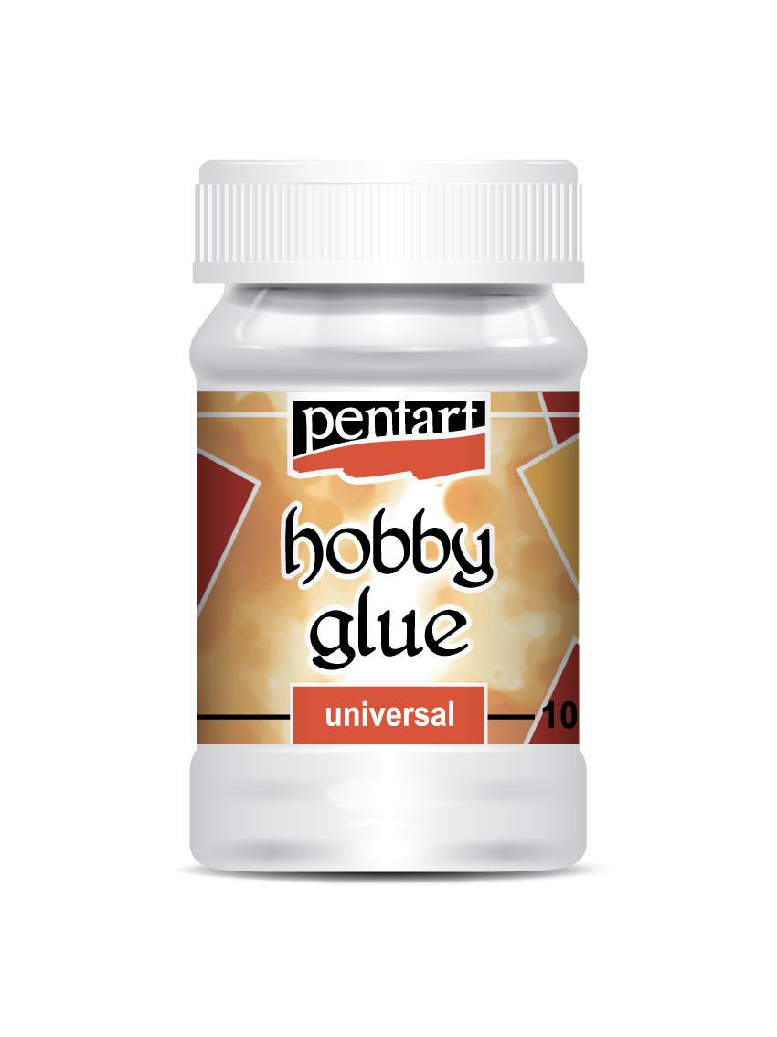 Hobby glue 100 ml