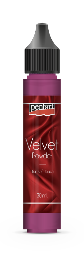 Velvet Powder Small