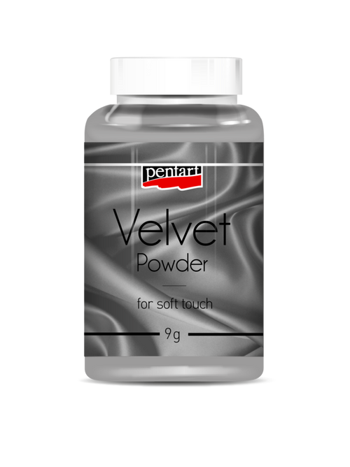 (DISCONTINUED) Velvet Powder Large