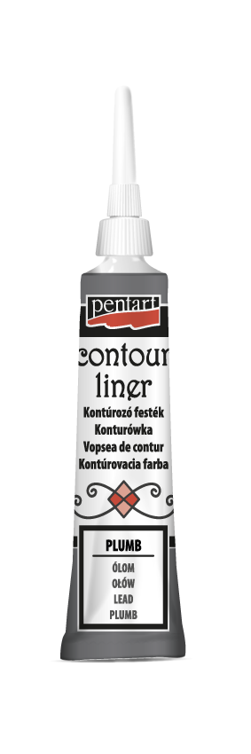 Contour liner