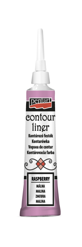 Contour liner