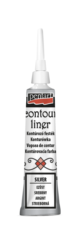 Contour liner