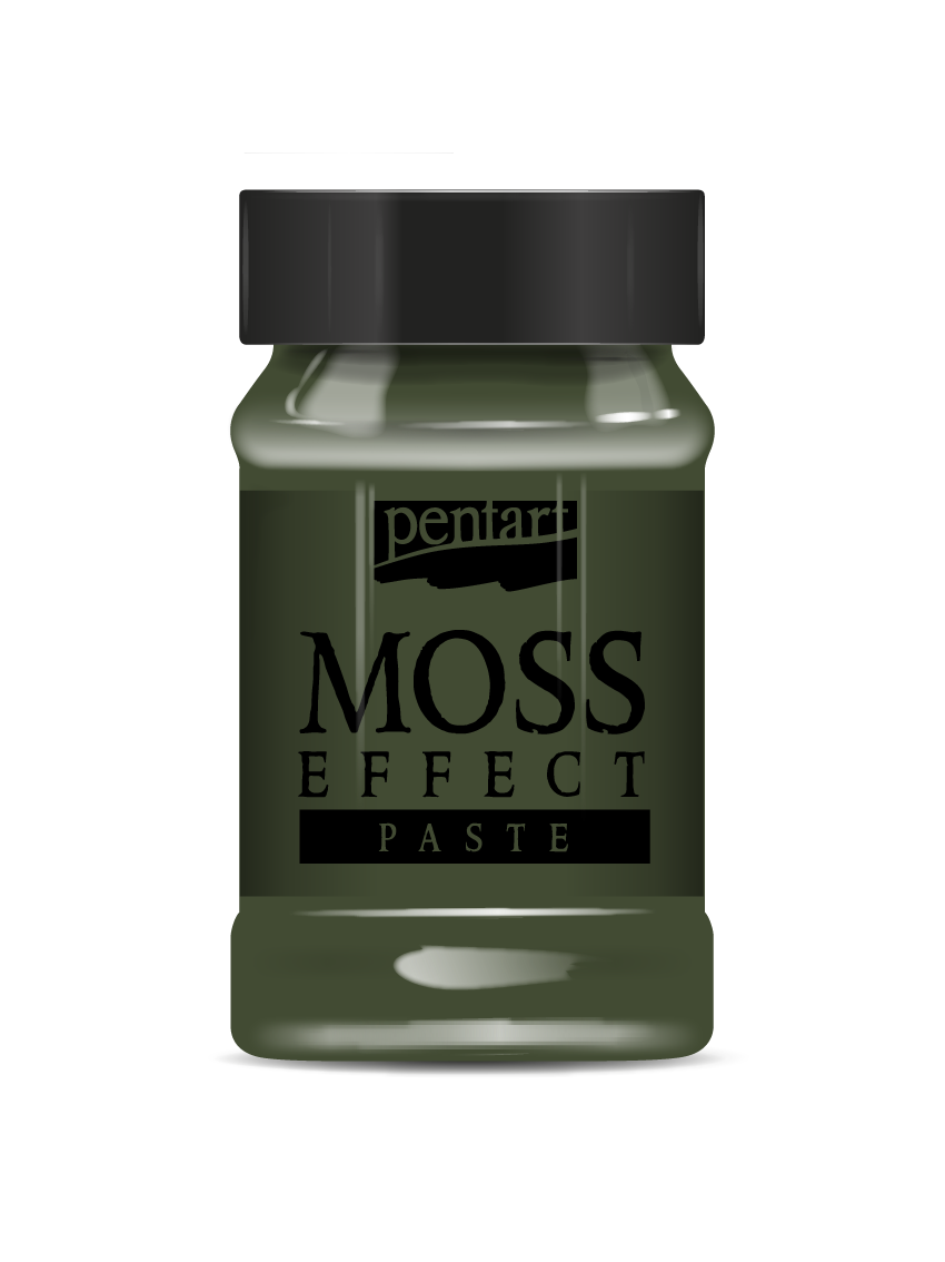 Moss & Grass effect paste 100 ml