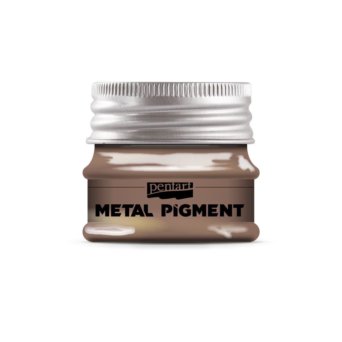 Pentart Metal pigment