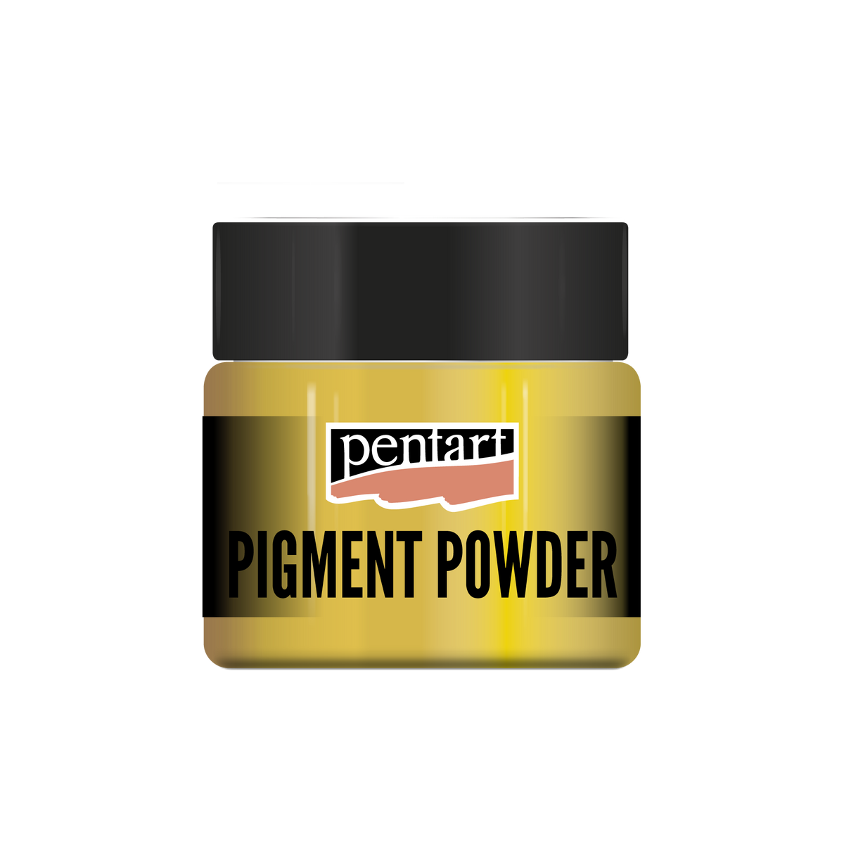 Pentart Pigment powder metallic 5 g