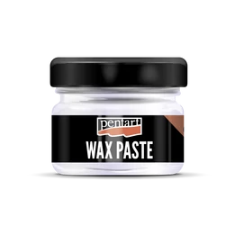 Wax Paste Chameleon
