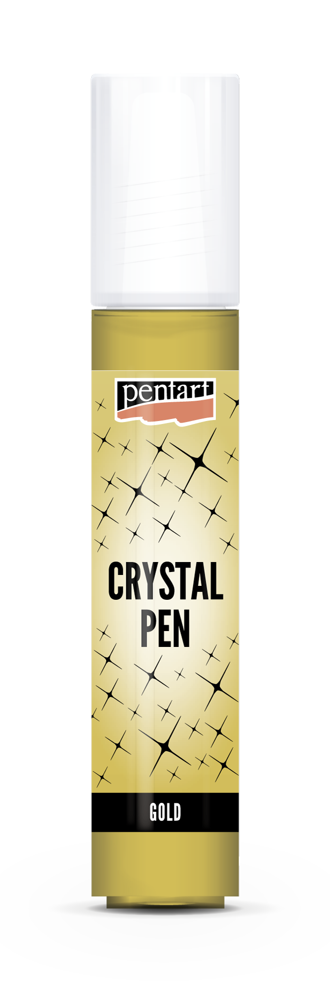 Crystal Pens