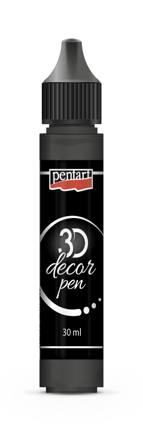 3D Decor Pen 30 ml