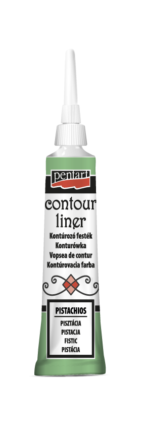 Contour liner