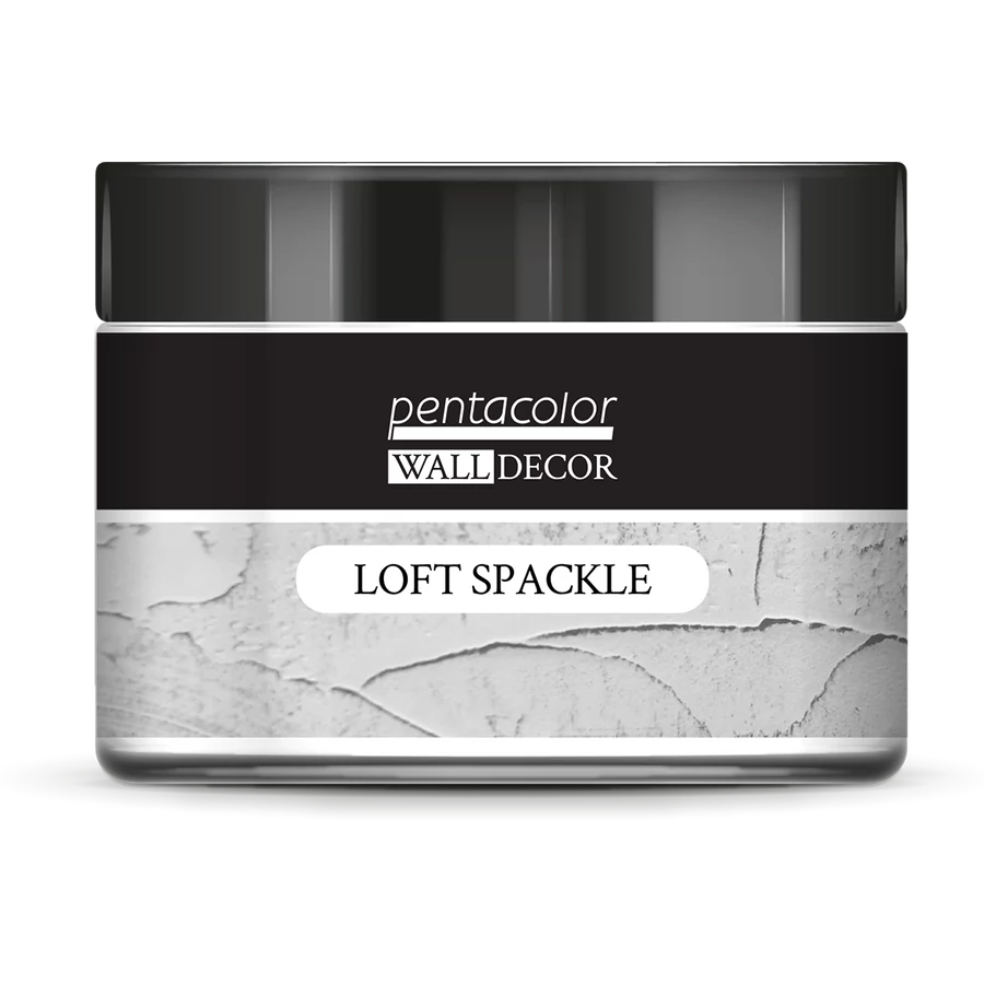 Pentart WD Loft Spackle