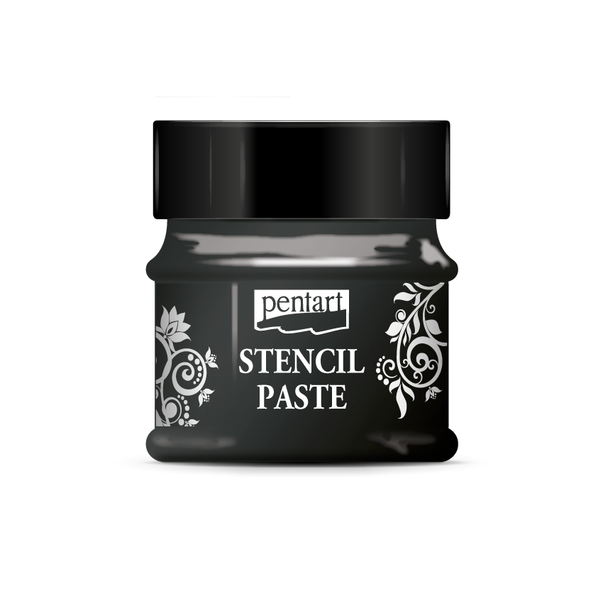 Stencil Paste 50 ml