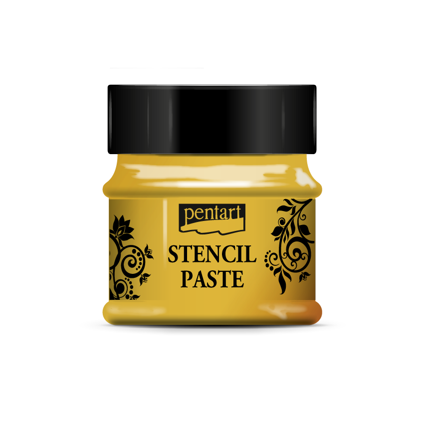 Stencil Paste 50 ml