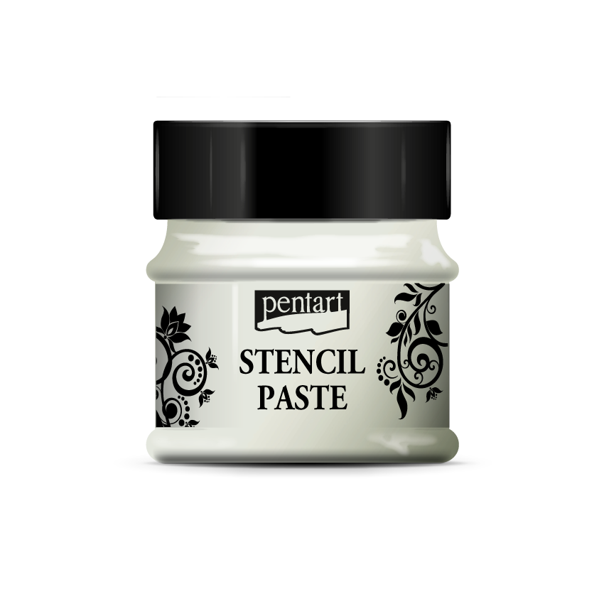 Stencil Paste 50 ml