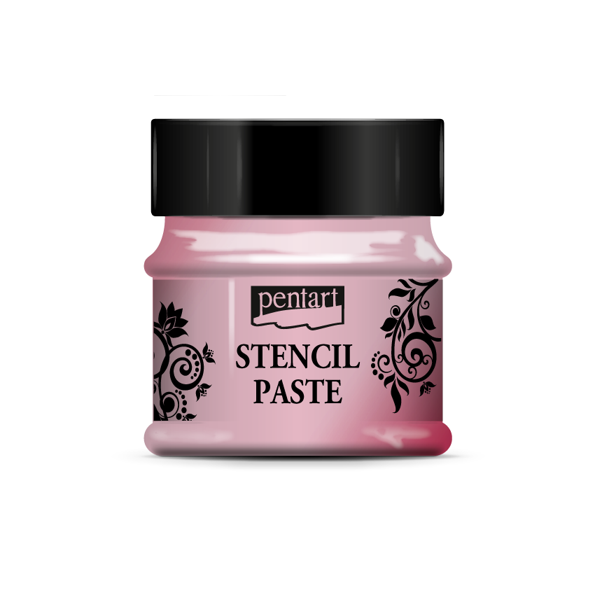 Stencil Paste 50 ml