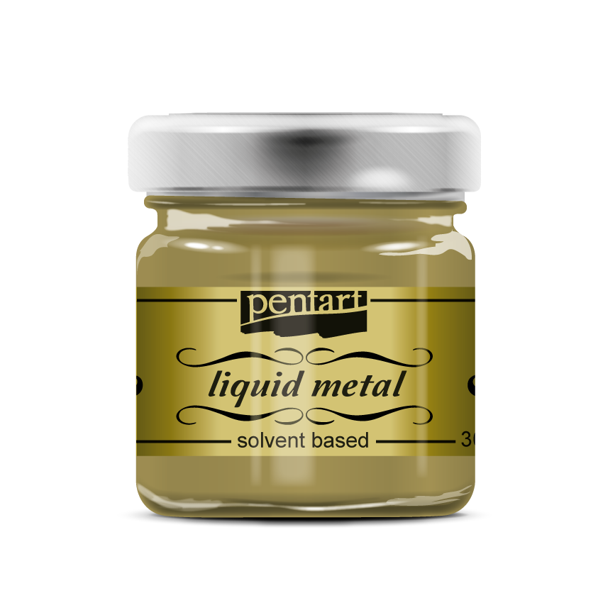 Liquid metal 30 ml