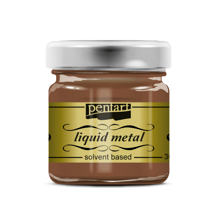 Liquid metal 30 ml