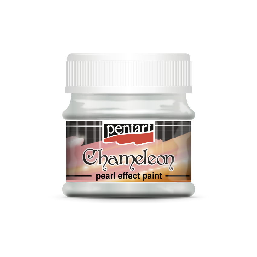 Acrylic paints - Chameleon pearl 50 ml