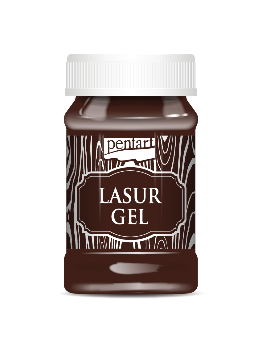Lasur gel 100 ml