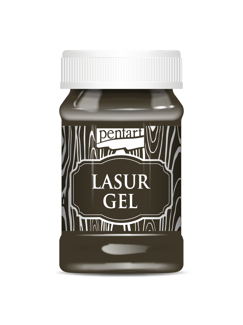 Lasur gel 100 ml