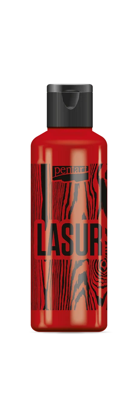 Wood Lasur 80 ml (Discontinued)