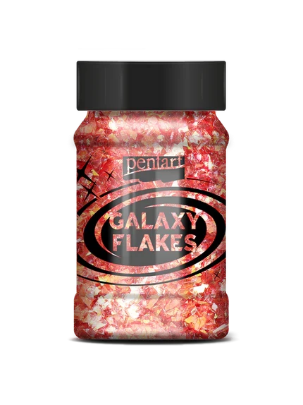 Galaxy Flakes min. 15 g