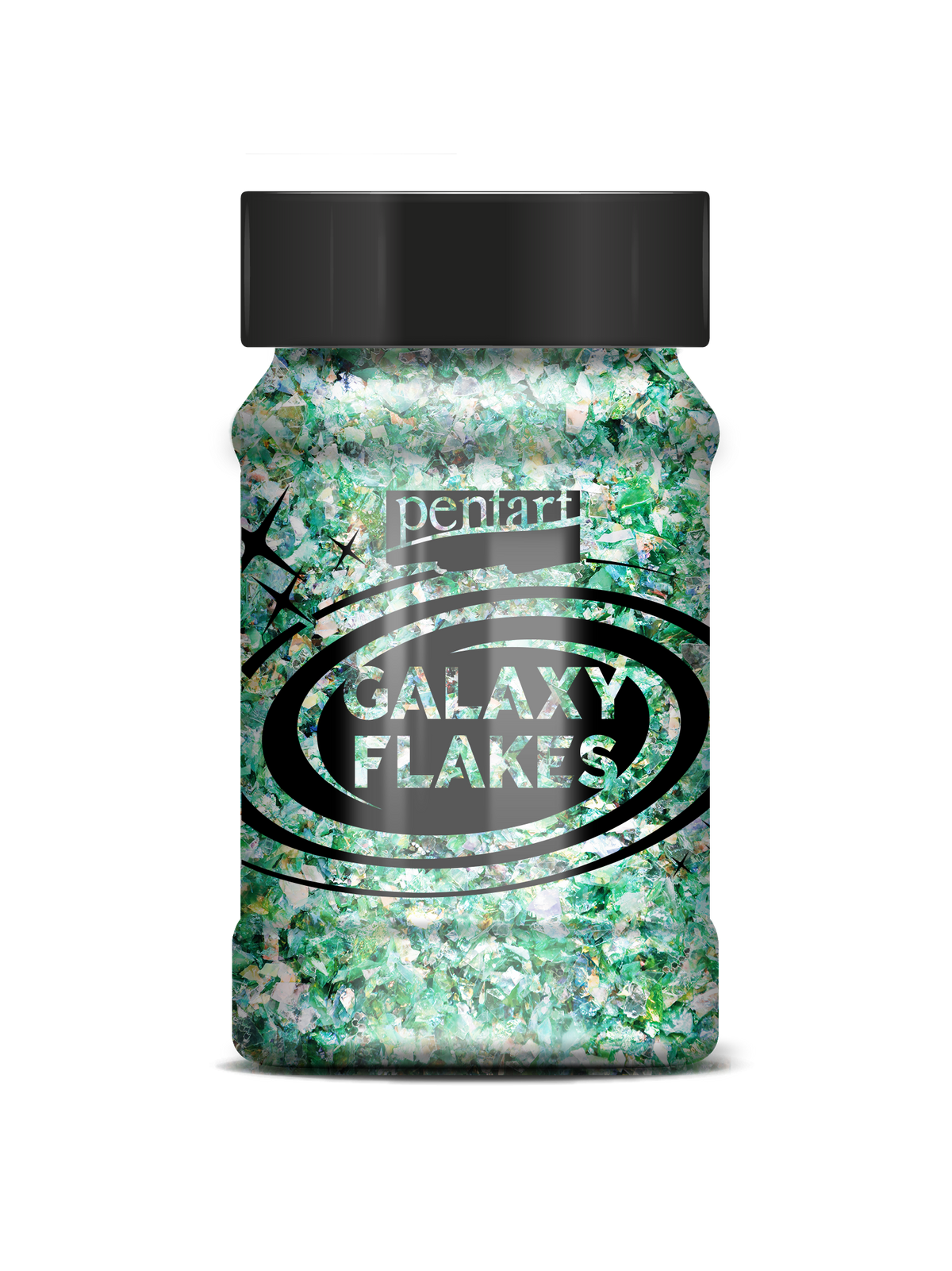 Galaxy Flakes min. 15 g