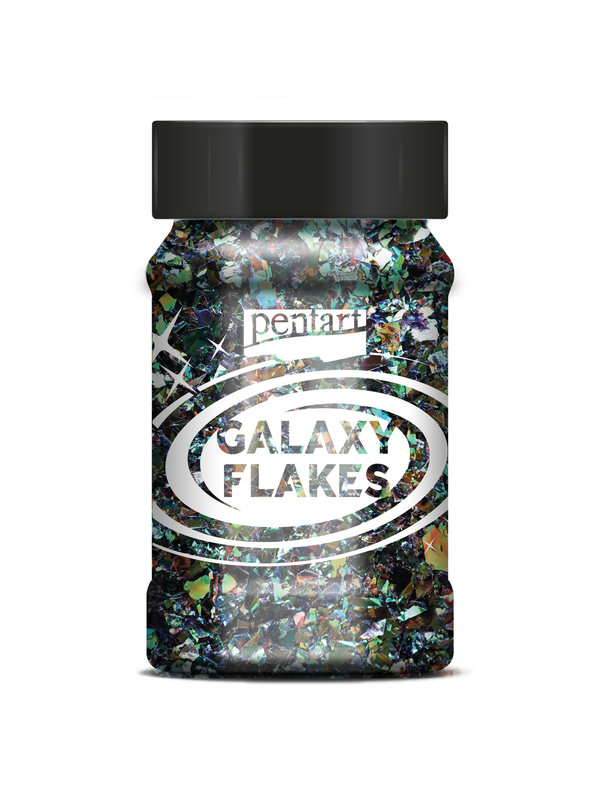 Galaxy Flakes min. 15 g