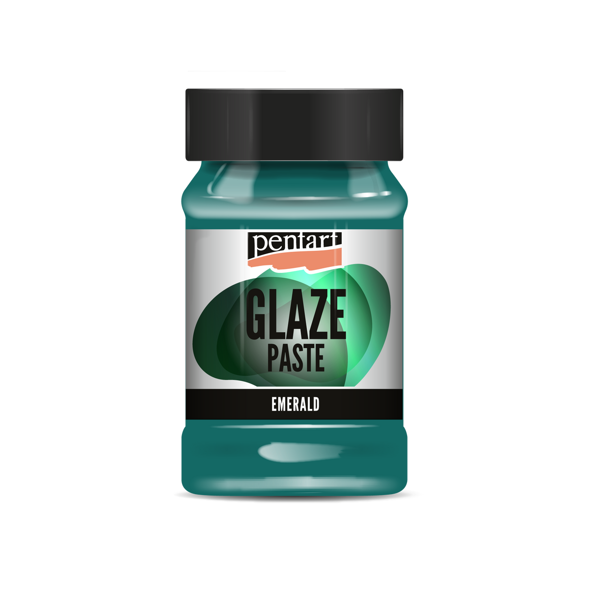 Pentart Glaze paste 100 ml