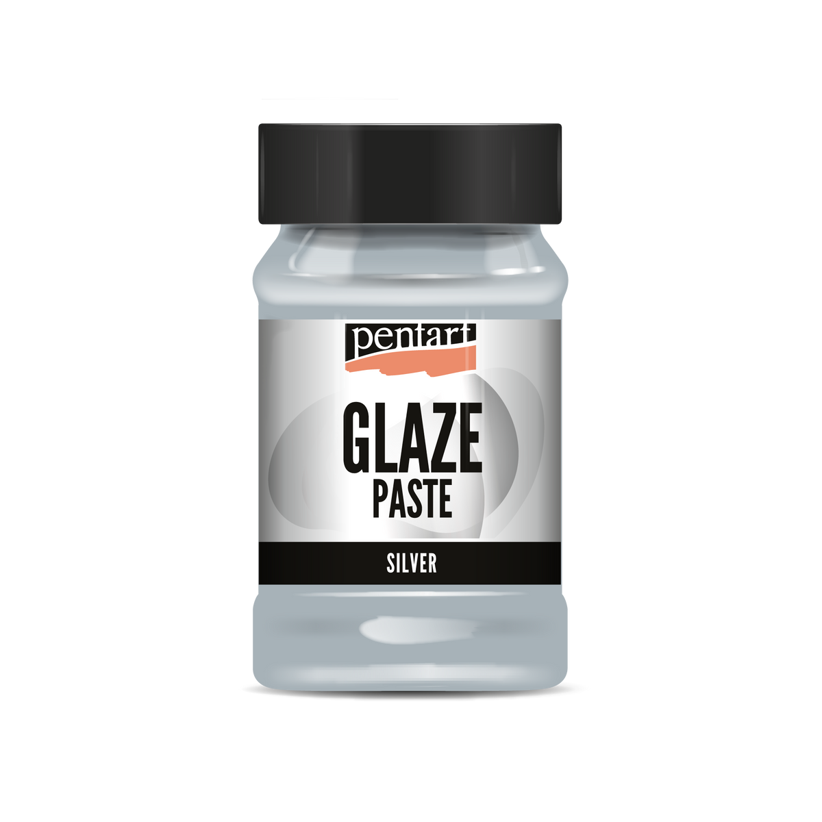 Pentart Glaze paste 100 ml