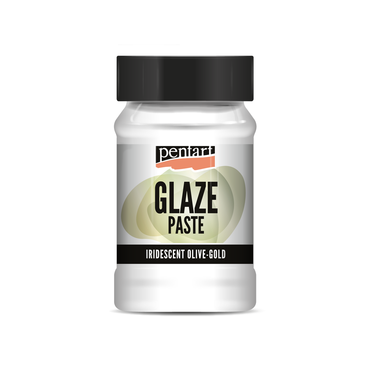 Pentart Glaze paste 100 ml