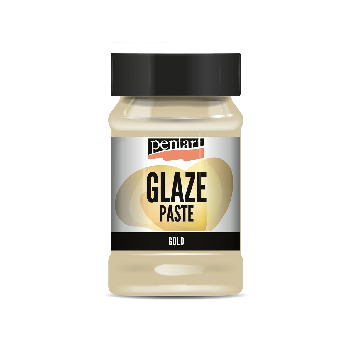 Pentart Glaze paste 100 ml