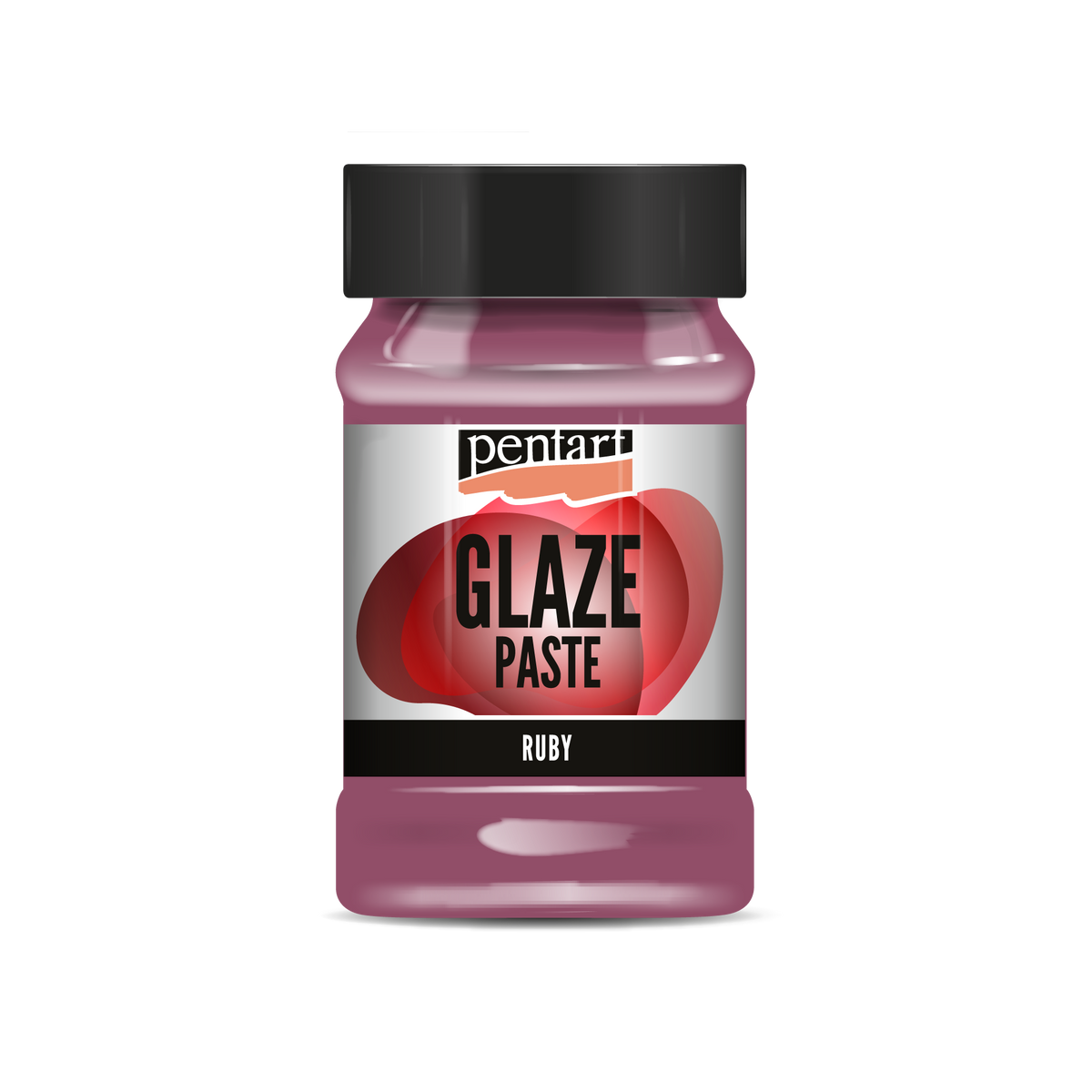 Pentart Glaze paste 100 ml
