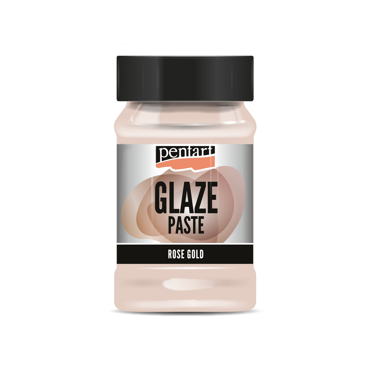 Pentart Glaze paste 100 ml