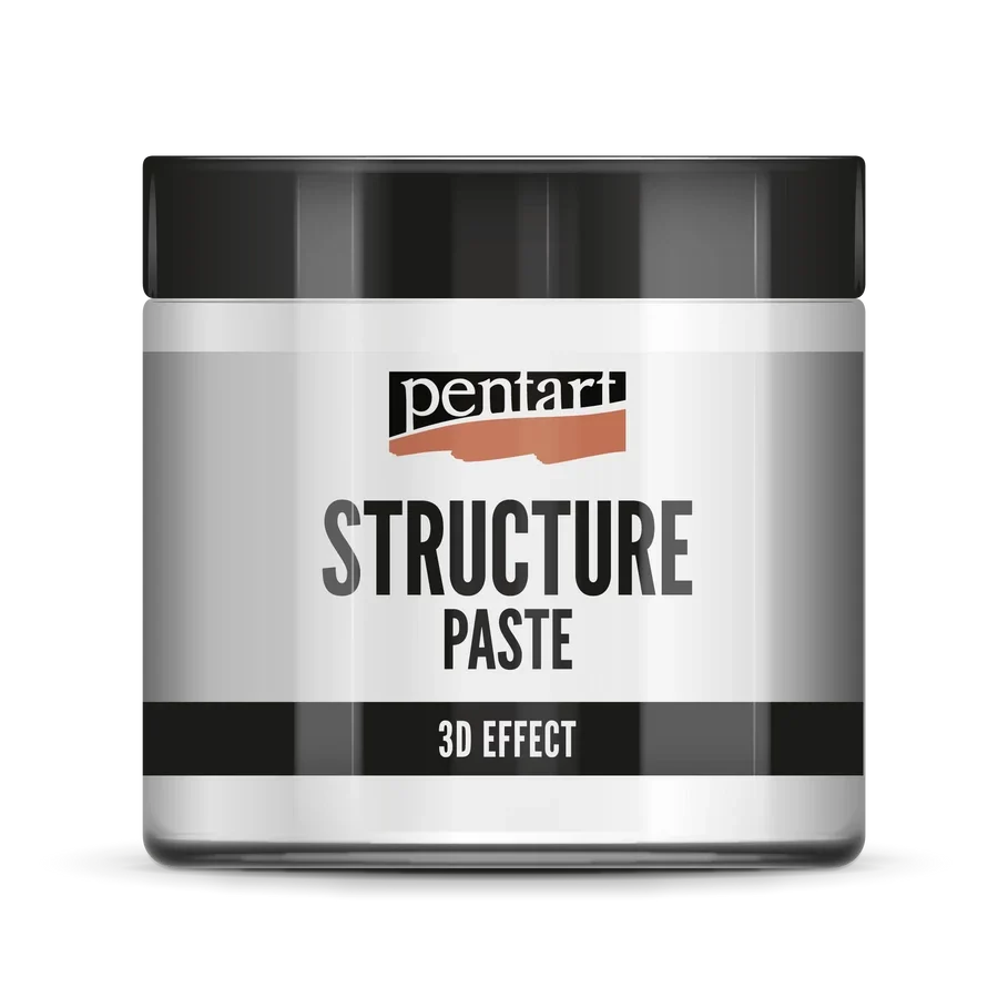 Structure paste, 100 ml