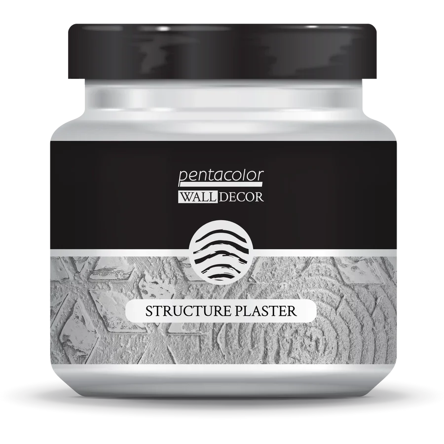 Pentart WD Structure Plaster