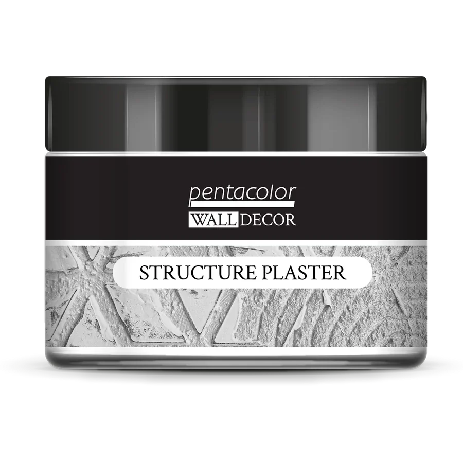 Pentart WD Structure Plaster
