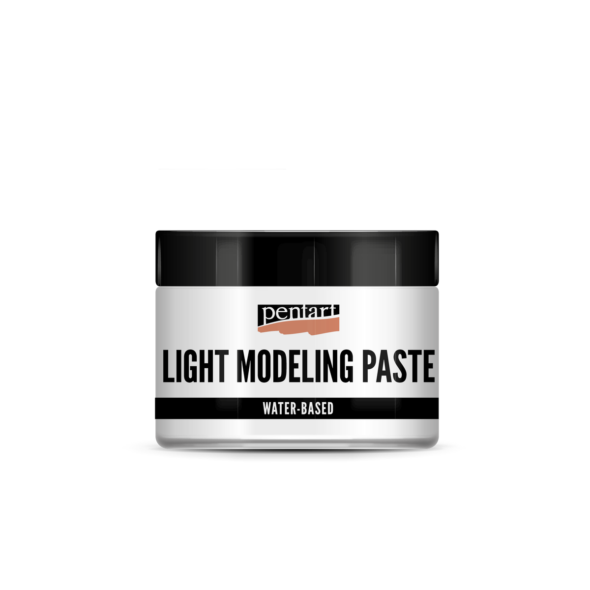 Light Modeling Paste