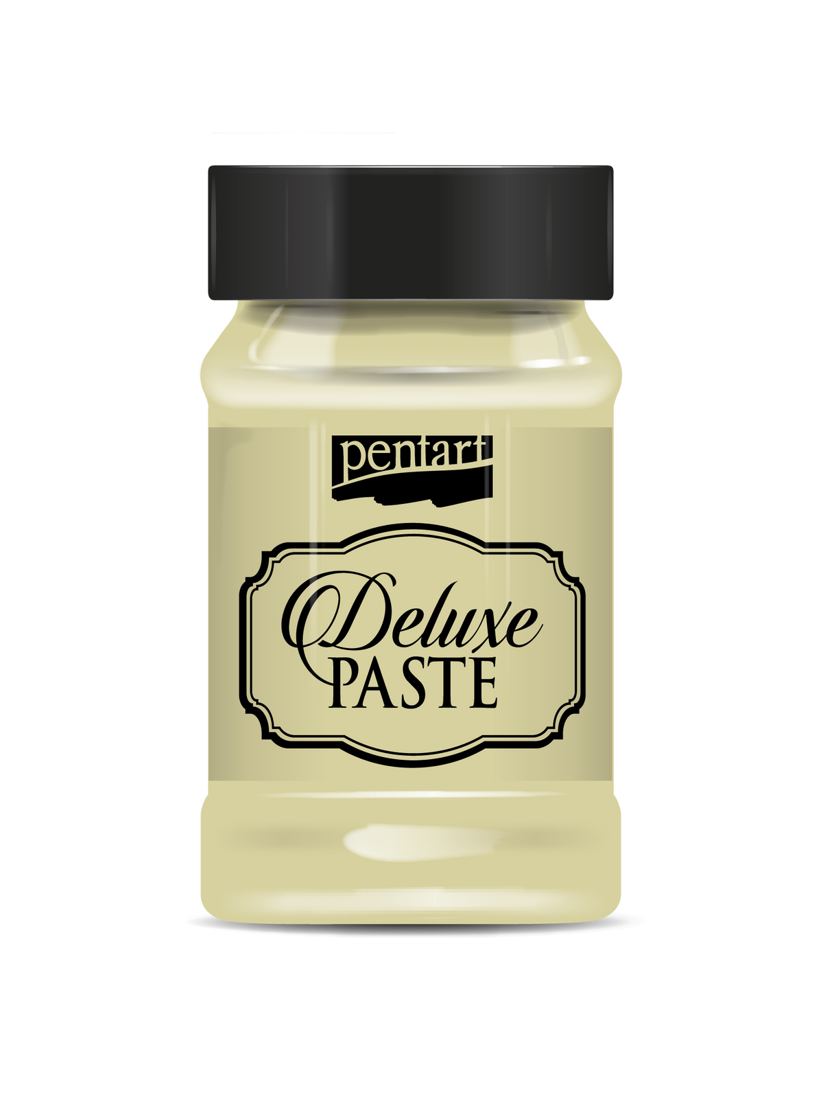 Deluxe paste 100 ml