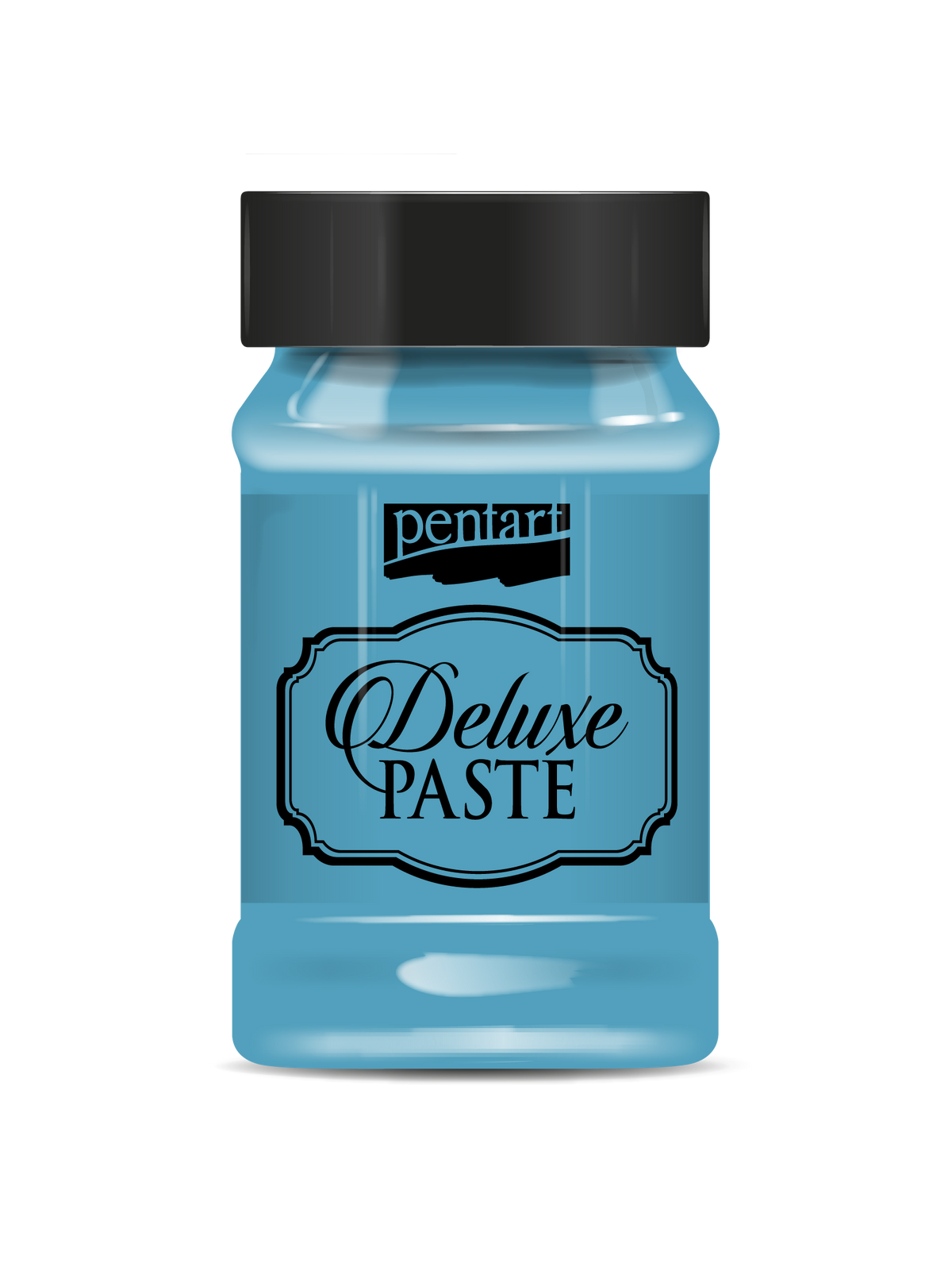 Deluxe paste 100 ml