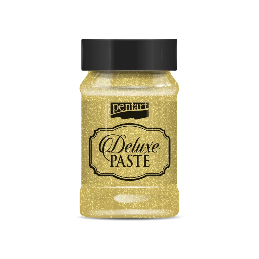 Deluxe paste 100 ml