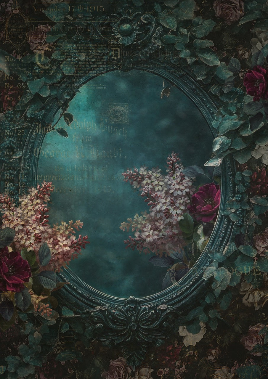 Secret Garden - Midnight Echoes - Olga Heldwein