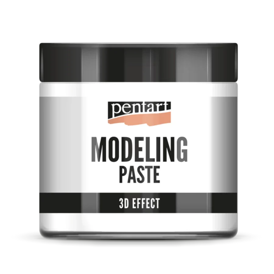 Modeling Paste