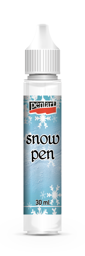 Snow pen 30 ml