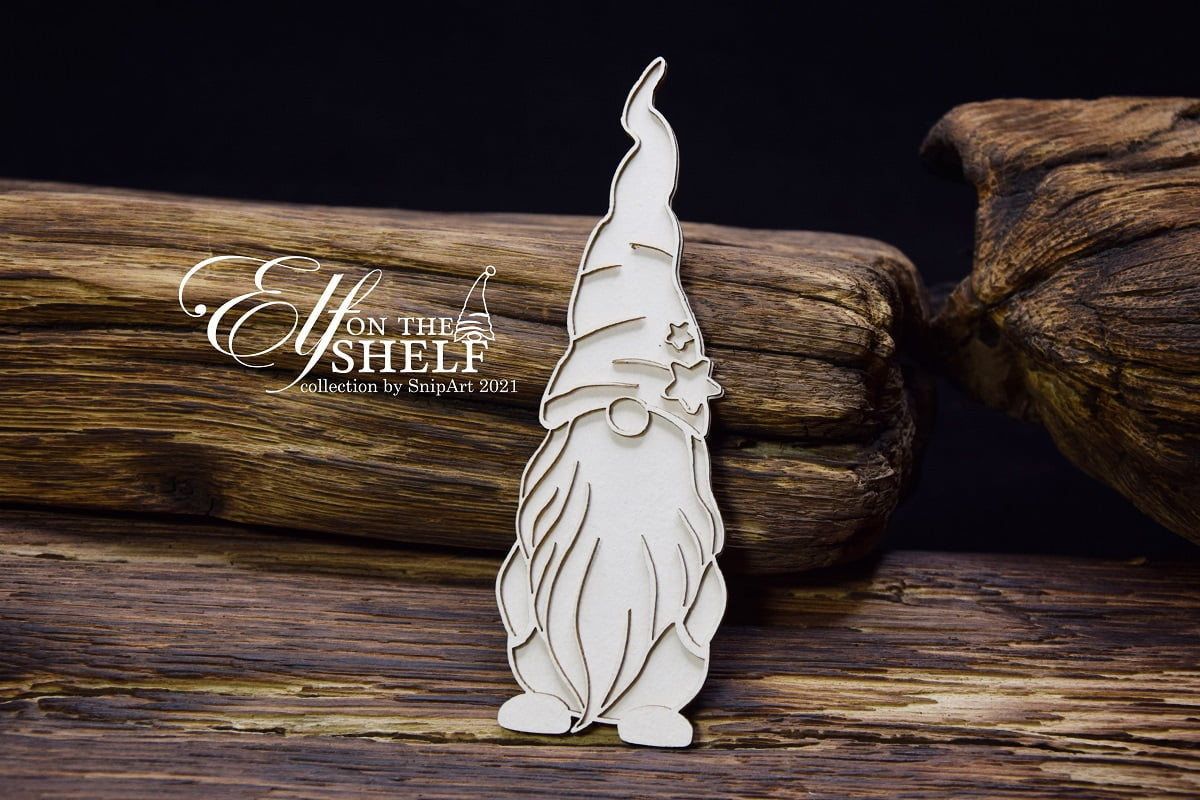 Snipart Elf Collection - Elf 1