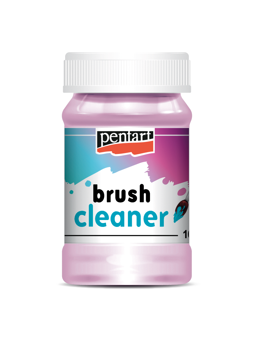 Brush Cleaner 100 ml