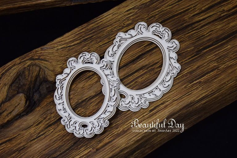 Snipart Beautiful Day Mini Frames 2